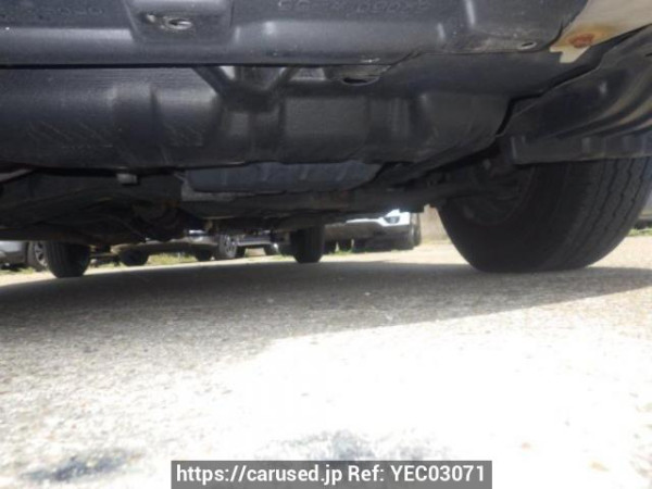 Used 2007 AT toyota succeed-van NCP51V Image[29]