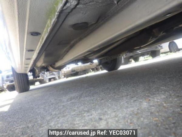 Used 2007 AT toyota succeed-van NCP51V Image[32]