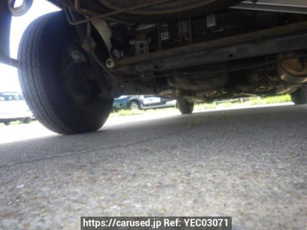 Used 2007 AT toyota succeed-van NCP51V Image[34]