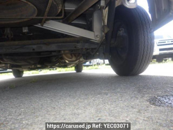 Used 2007 AT toyota succeed-van NCP51V Image[35]