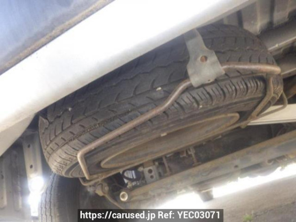 Used 2007 AT toyota succeed-van NCP51V Image[36]