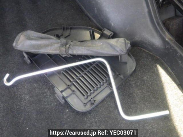 Used 2007 AT toyota succeed-van NCP51V Image[37]