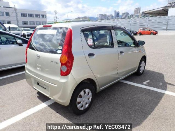 Used 2013 CVT daihatsu mira L275S Image[5]