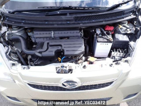 Used 2013 CVT daihatsu mira L275S Image[7]