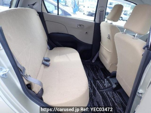 Used 2013 CVT daihatsu mira L275S Image[11]