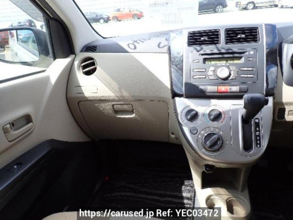 Used 2013 CVT daihatsu mira L275S Image[14]