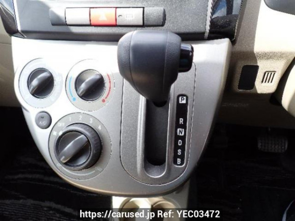 Used 2013 CVT daihatsu mira L275S Image[19]