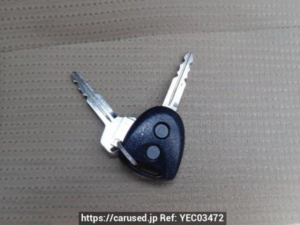 Used 2013 CVT daihatsu mira L275S Image[20]