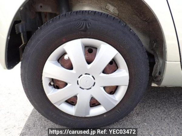 Used 2013 CVT daihatsu mira L275S Image[21]