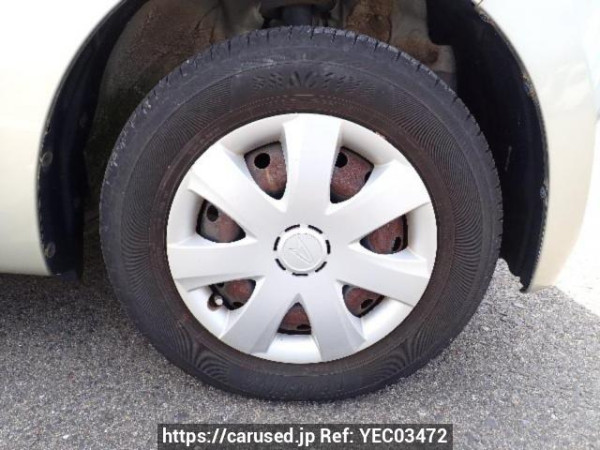 Used 2013 CVT daihatsu mira L275S Image[22]