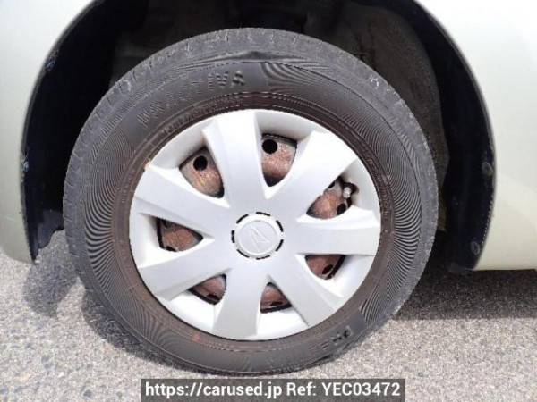 Used 2013 CVT daihatsu mira L275S Image[23]