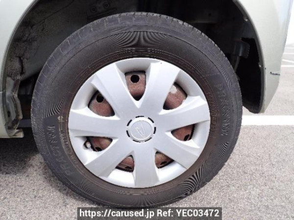 Used 2013 CVT daihatsu mira L275S Image[24]