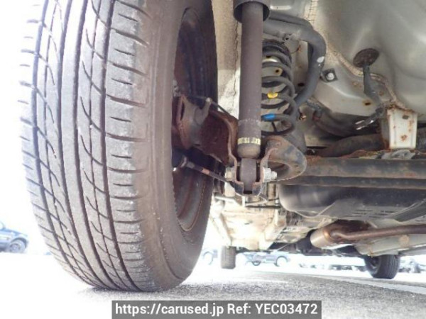 Used 2013 CVT daihatsu mira L275S Image[25]