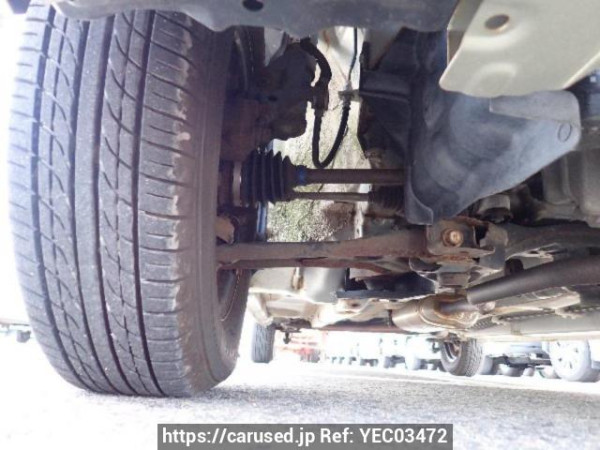 Used 2013 CVT daihatsu mira L275S Image[28]