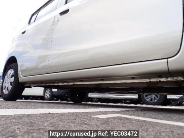 Used 2013 CVT daihatsu mira L275S Image[34]