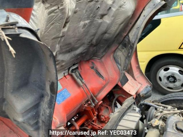 Used 1997 MT mitsubishi canter FE517BC Image[5]