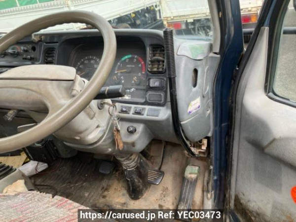 Used 1997 MT mitsubishi canter FE517BC Image[7]