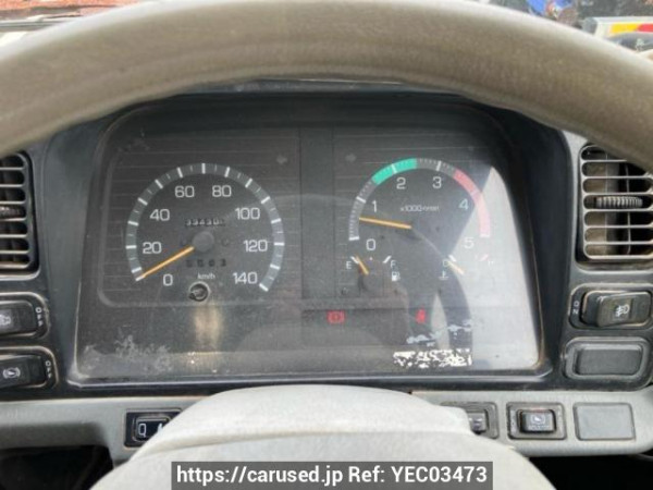 Used 1997 MT mitsubishi canter FE517BC Image[8]