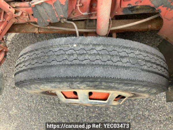 Used 1997 MT mitsubishi canter FE517BC Image[10]