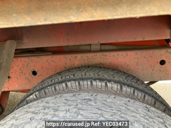 Used 1997 MT mitsubishi canter FE517BC Image[11]