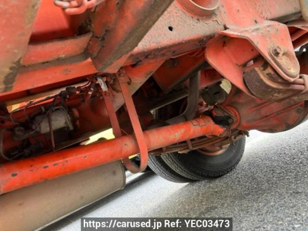 Used 1997 MT mitsubishi canter FE517BC Image[14]