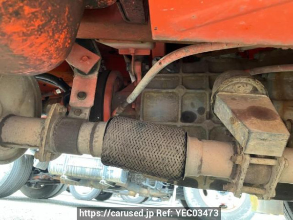 Used 1997 MT mitsubishi canter FE517BC Image[19]