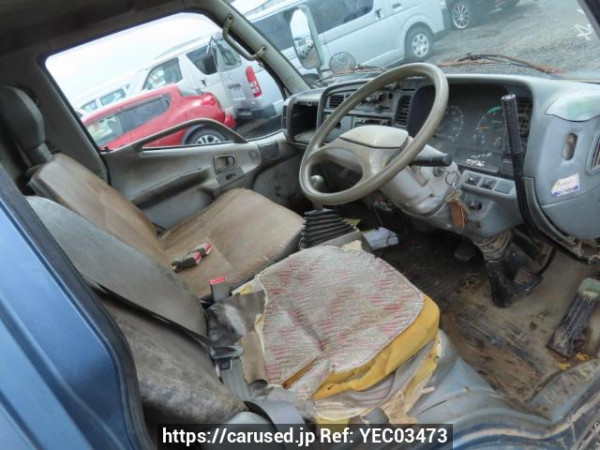 Used 1997 MT mitsubishi canter FE517BC Image[25]