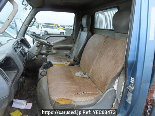 Used 1997 MT mitsubishi canter FE517BC Image[27]
