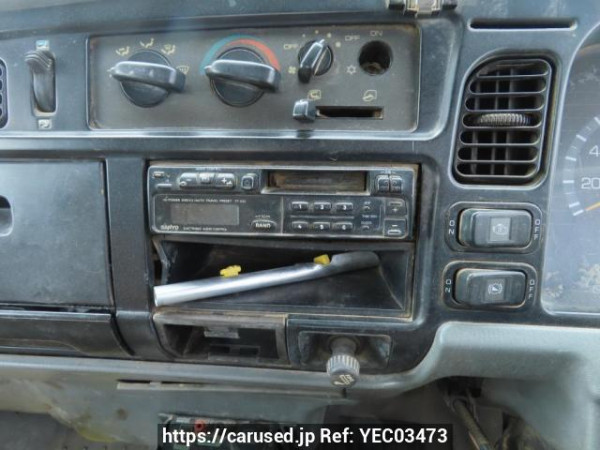 Used 1997 MT mitsubishi canter FE517BC Image[29]