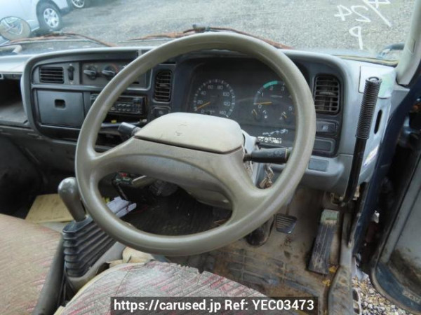 Used 1997 MT mitsubishi canter FE517BC Image[30]