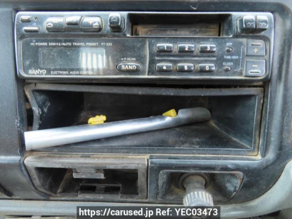 Used 1997 MT mitsubishi canter FE517BC Image[31]