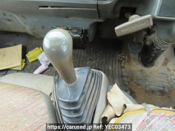 Used 1997 MT mitsubishi canter FE517BC Image[32]
