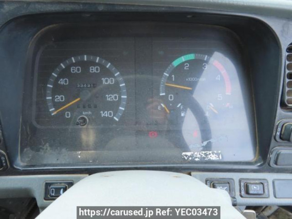 Used 1997 MT mitsubishi canter FE517BC Image[33]