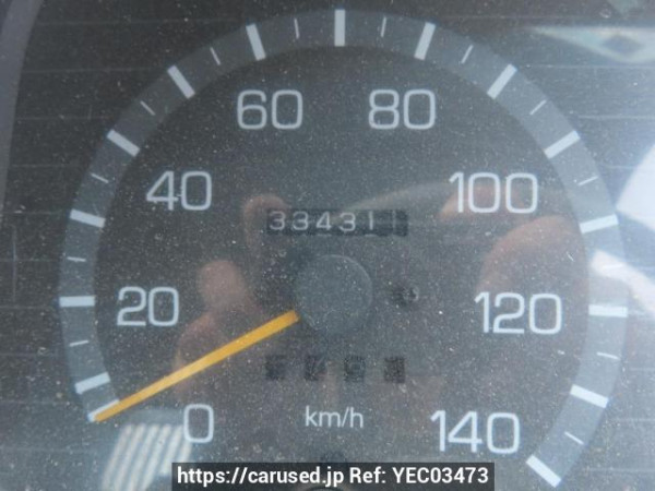 Used 1997 MT mitsubishi canter FE517BC Image[34]