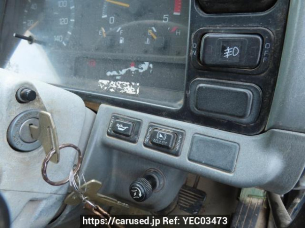 Used 1997 MT mitsubishi canter FE517BC Image[35]