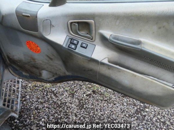Used 1997 MT mitsubishi canter FE517BC Image[36]