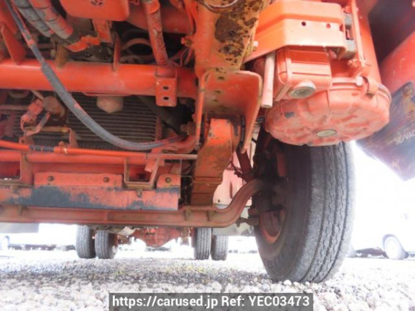 Used 1997 MT mitsubishi canter FE517BC Image[43]