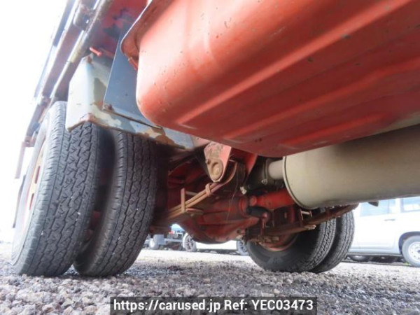 Used 1997 MT mitsubishi canter FE517BC Image[44]