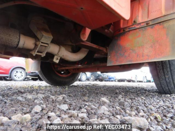 Used 1997 MT mitsubishi canter FE517BC Image[46]