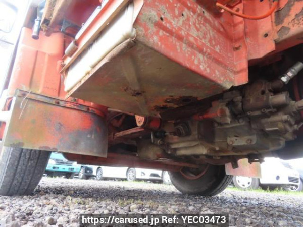 Used 1997 MT mitsubishi canter FE517BC Image[47]