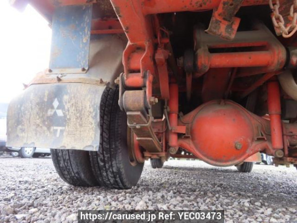 Used 1997 MT mitsubishi canter FE517BC Image[48]
