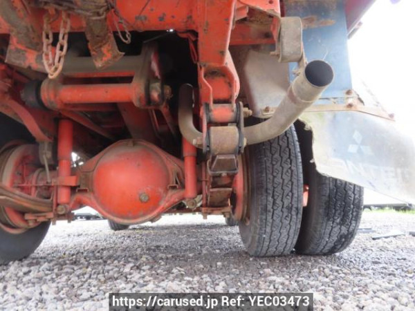 Used 1997 MT mitsubishi canter FE517BC Image[49]