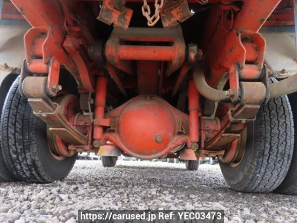 Used 1997 MT mitsubishi canter FE517BC Image[50]