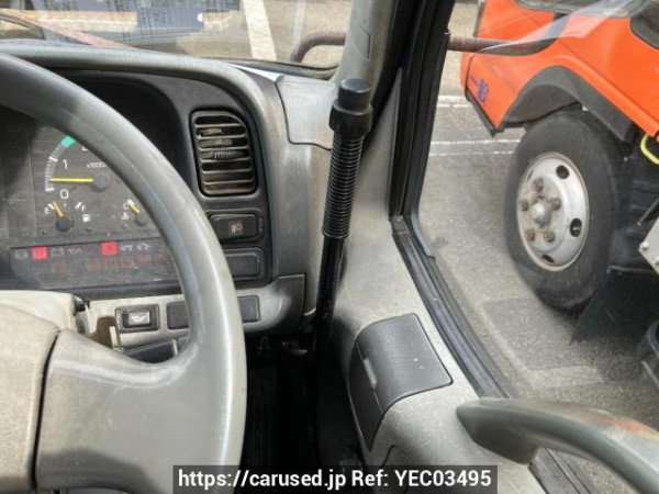 Used 1995 MT mitsubishi canter FE517BD Image[10]