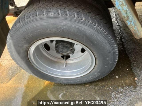 Used 1995 MT mitsubishi canter FE517BD Image[12]