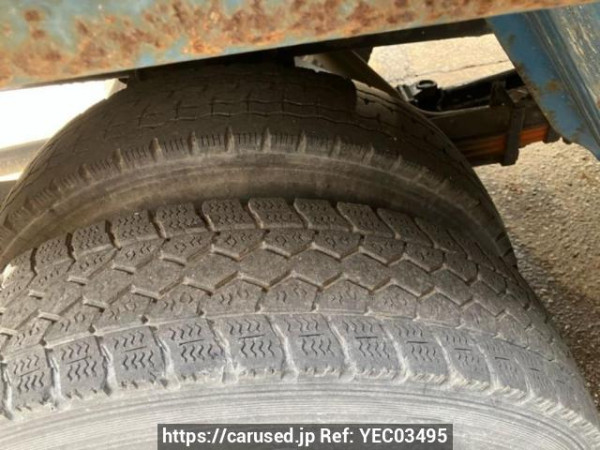 Used 1995 MT mitsubishi canter FE517BD Image[13]