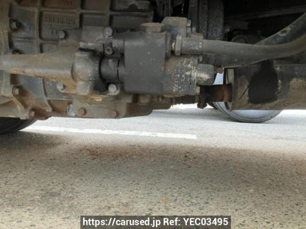 Used 1995 MT mitsubishi canter FE517BD Image[15]