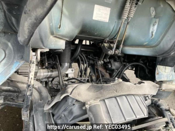 Used 1995 MT mitsubishi canter FE517BD Image[16]