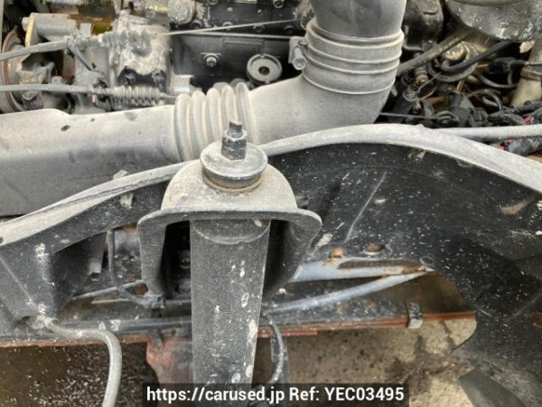 Used 1995 MT mitsubishi canter FE517BD Image[17]