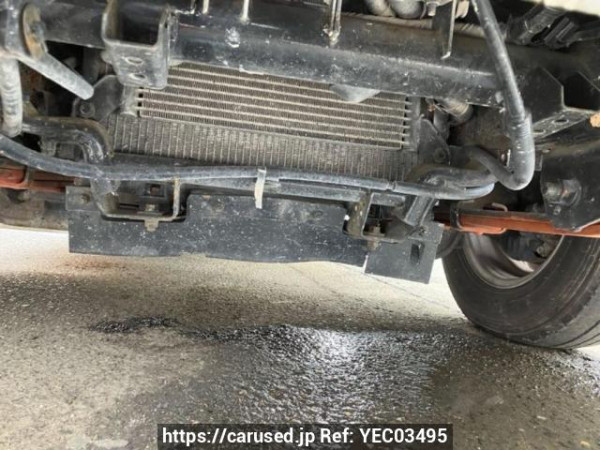 Used 1995 MT mitsubishi canter FE517BD Image[19]